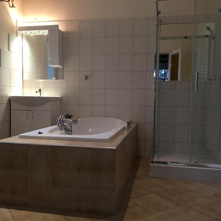 Regimodi Apartman Lägenhet Siófok Exteriör bild