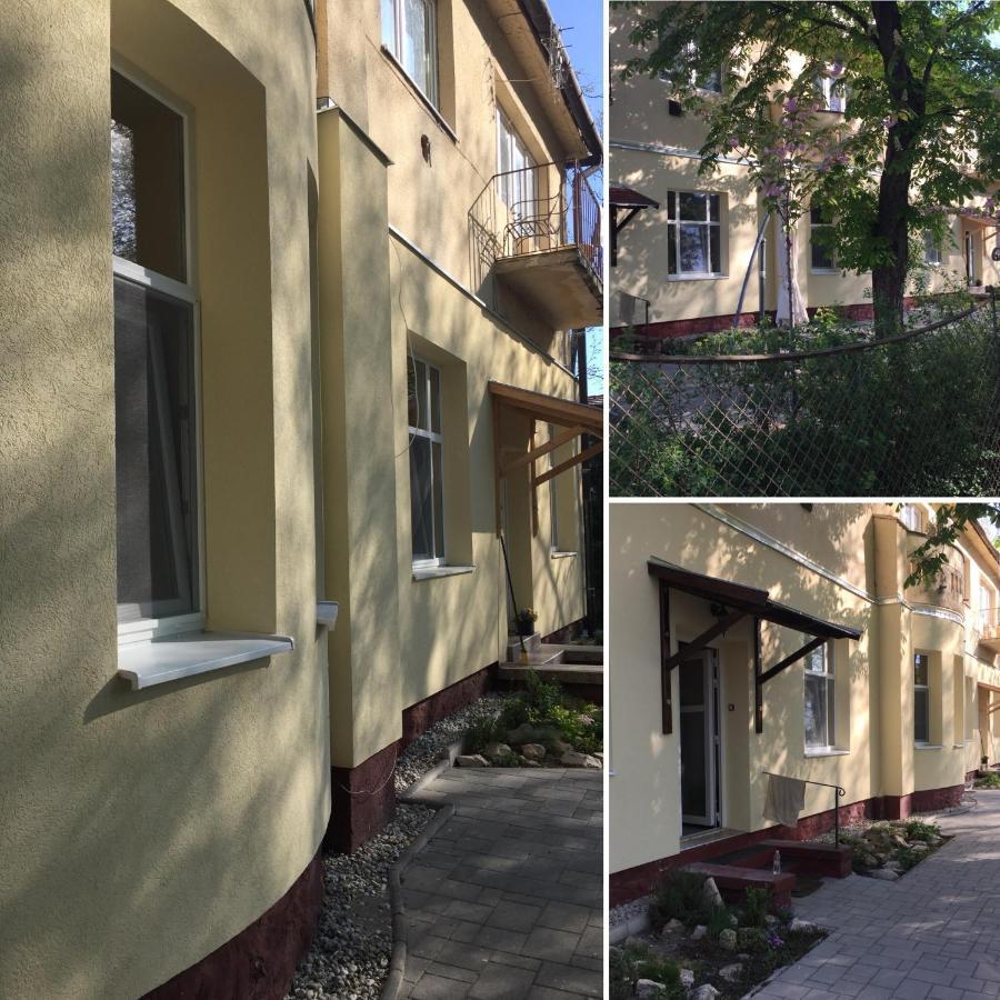 Regimodi Apartman Lägenhet Siófok Exteriör bild