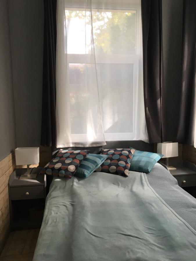 Regimodi Apartman Lägenhet Siófok Exteriör bild